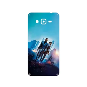 MAHOOT Tenet Cover Sticker for Samsung Galaxy Grand Prime