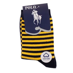 جوراب مدل P22020 کد 101