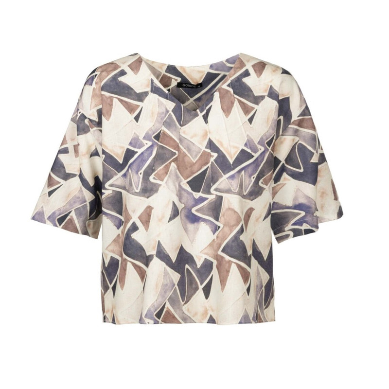 بلوز زنانه مدل SB-SS-304389