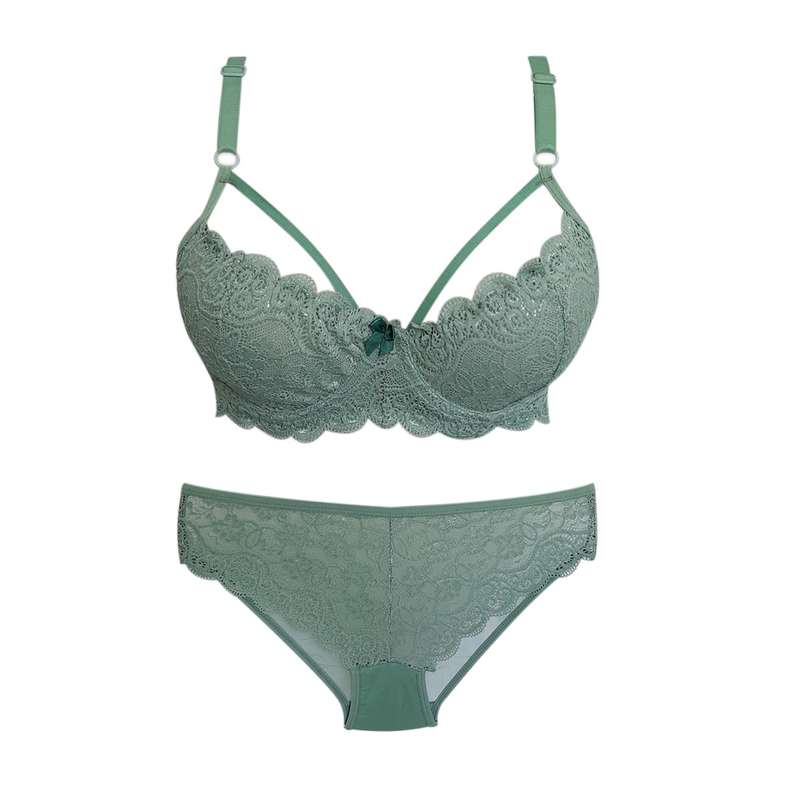 ست شورت و سوتین زنانه مدل SET2.H