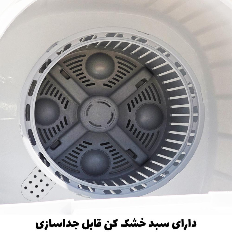 مینی واش 3.5 کیلوگرم کوپکس مدل CWM35T مینی واش 3.5 کیلوگرم کوپکس مدل CWM35T