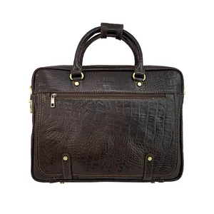 کیف اداری مردانه کارینو مدل 1004