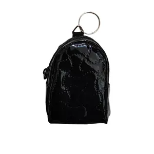کیف هندزفری مدل چرمی کد 9