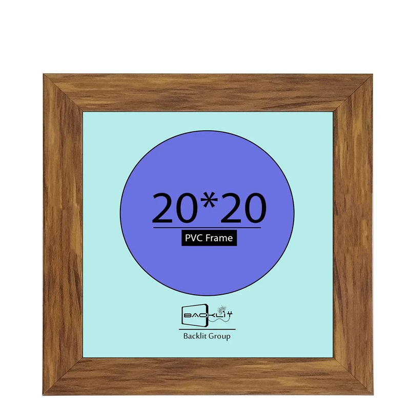 قاب عکس بکلیت مدل تخت 230-307-313 دیواری سایز 20×20سانتی متر