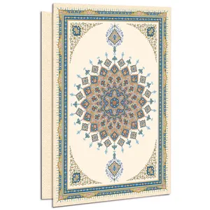 لوح تقدیر مدل A4 - PK - 10 بسته 20 عددی