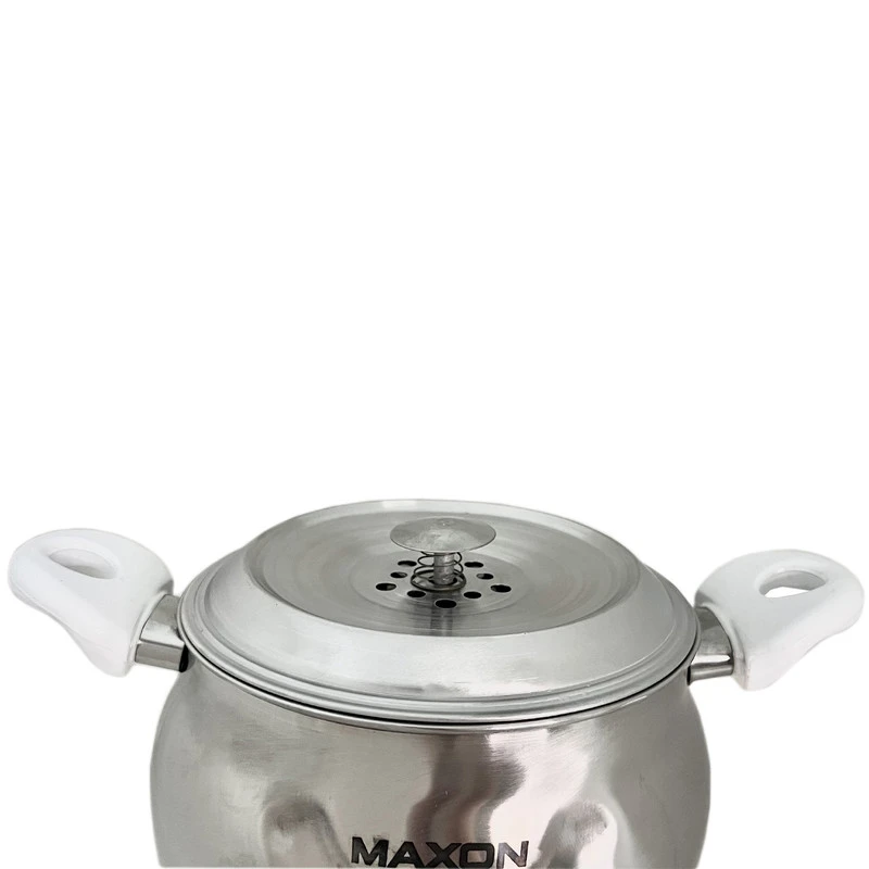 عکس شماره 3 : ست کتری و قوری ماکسون مدل فرمینگ