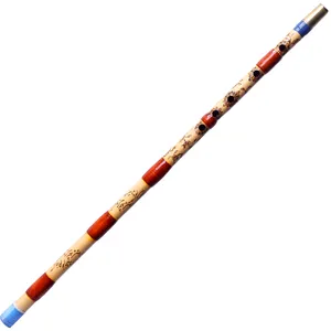 نی جهان آقایی مدل 1 مهر کد xc4