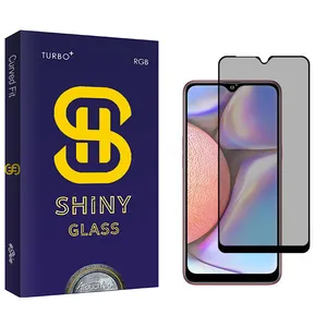 Atouchbo Shiny Privacy Screen Protector For Samsung Galaxy A10s