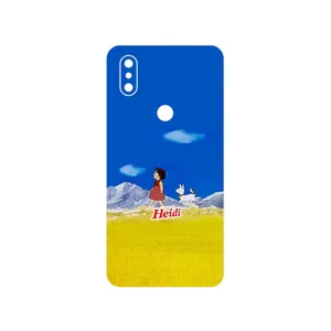 MAHOOT Heidi Girl of the Alps Cover Sticker for Xiaomi Mi Mix 3