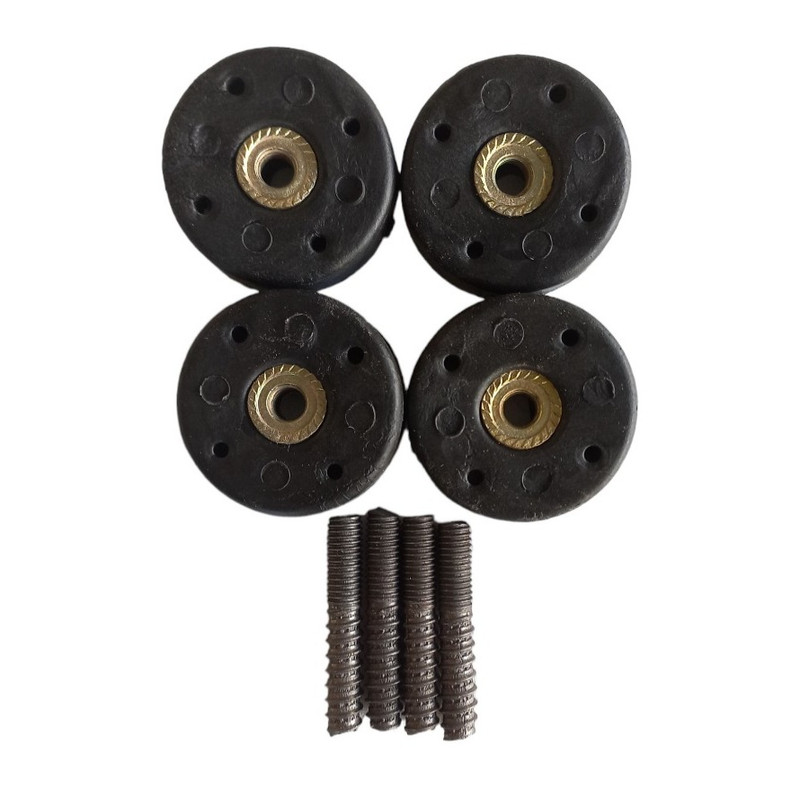 ابزار پیش ساخته مدل پایه میز کد 60 مجموعه 4 عددی ابزار پیش ساخته مدل پایه میز کد 60 مجموعه 4 عددی