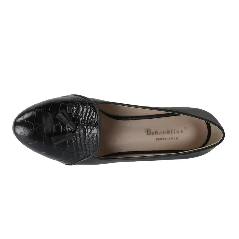 کفش زنانه بهشتیان مدل 1182