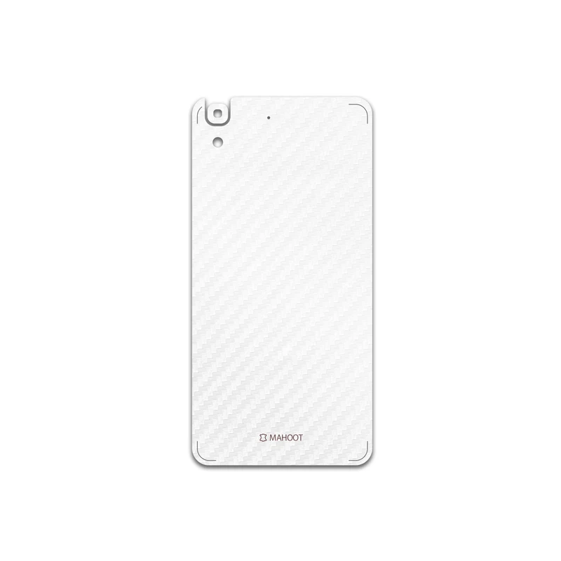 برچسب پوششی ماهوت مدل Ceramic-Fiber مناسب برای گوشی موبایل هوآوی Y6 2015