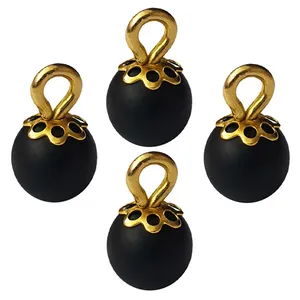 آویز دستبند کد AD 100 بسته 4 عددی 