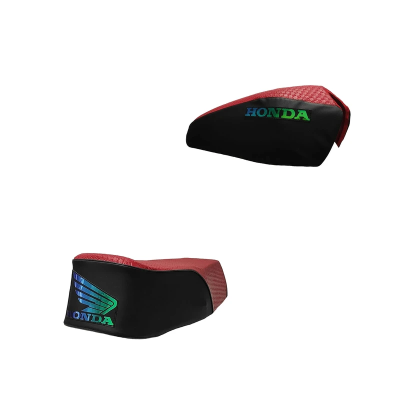 روکش زین موتور سیکلت کد HD6 به همراه روکش باک