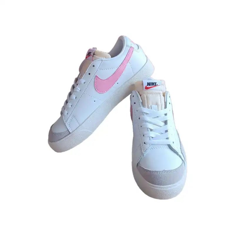 کفش پیاده روی زنانه مدل بلیزر پلتفورم