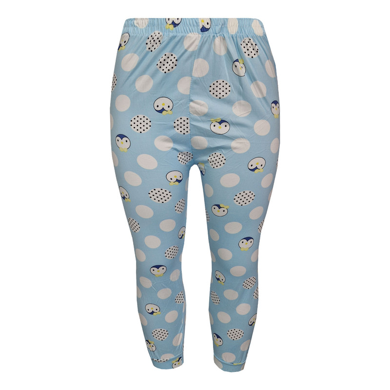 شلوار زنانه مدل penguin