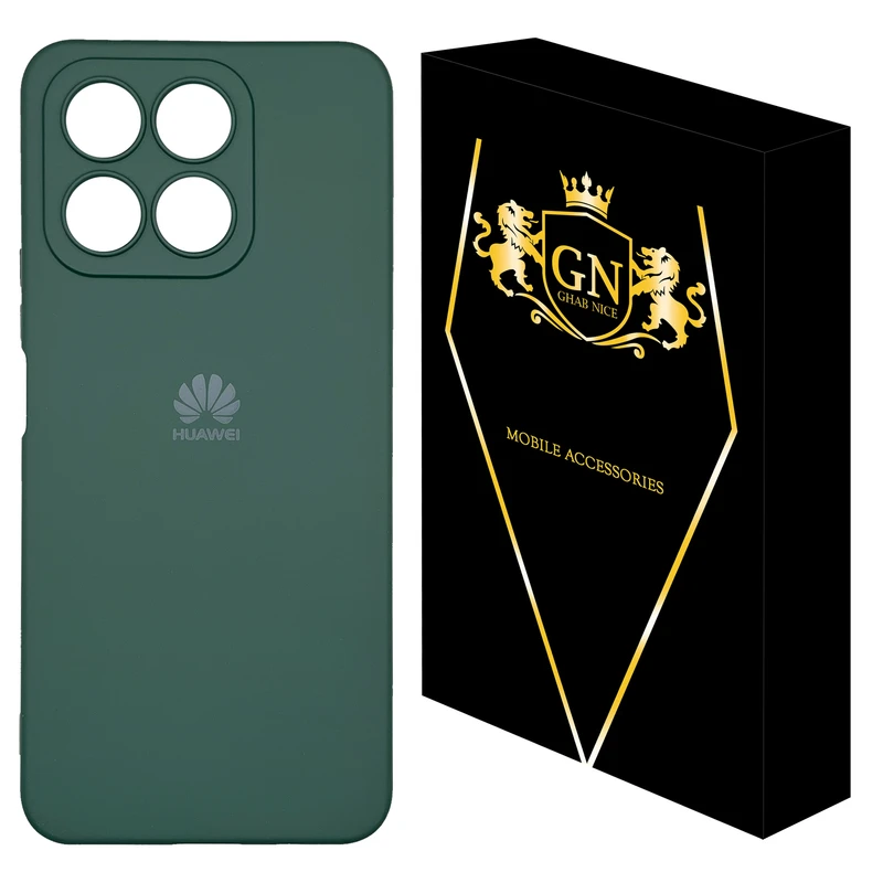 کاور قاب نایس مدل CLK مناسب برای گوشی موبایل آنر X8a