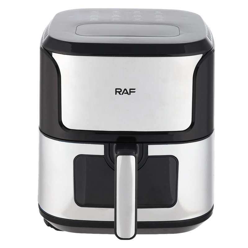 سرخ کن بدون روغن راف مدل New.5328