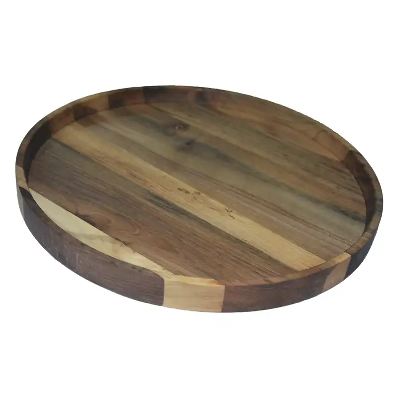 سینی چوبی مدل SD35