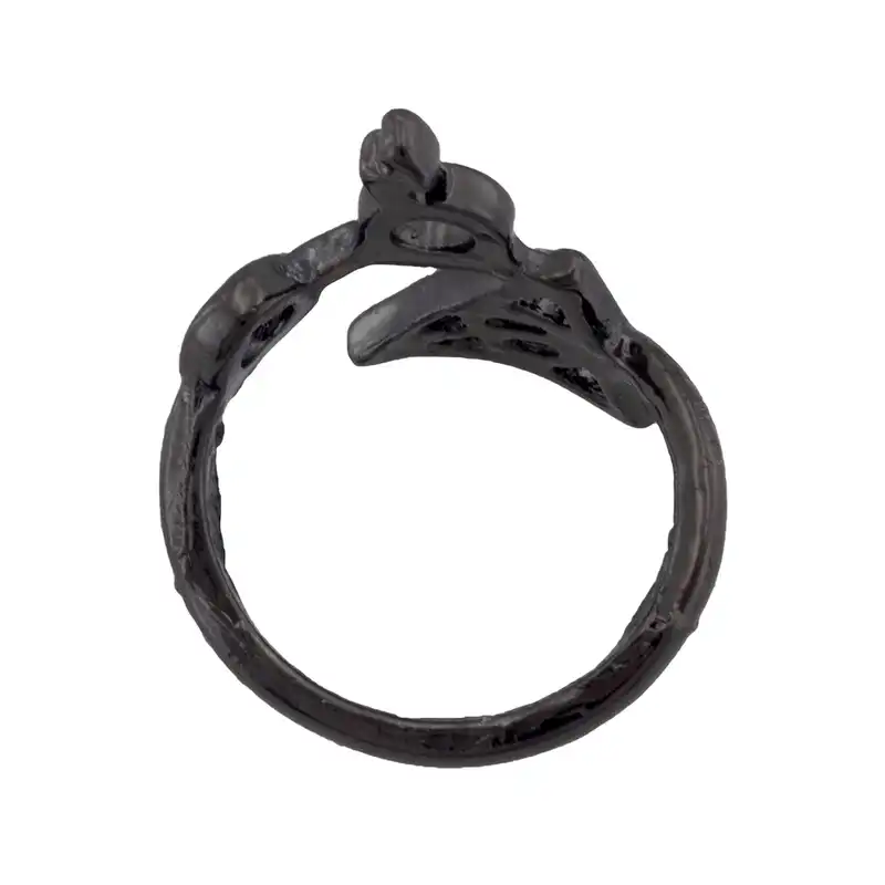 انگشتر برانت مدل یادگاران مرگ هری پاتر