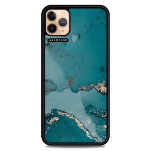 AKAM AMC-WA11PRO-MARBLE-37 Cover For Apple iPhone 11 Pro