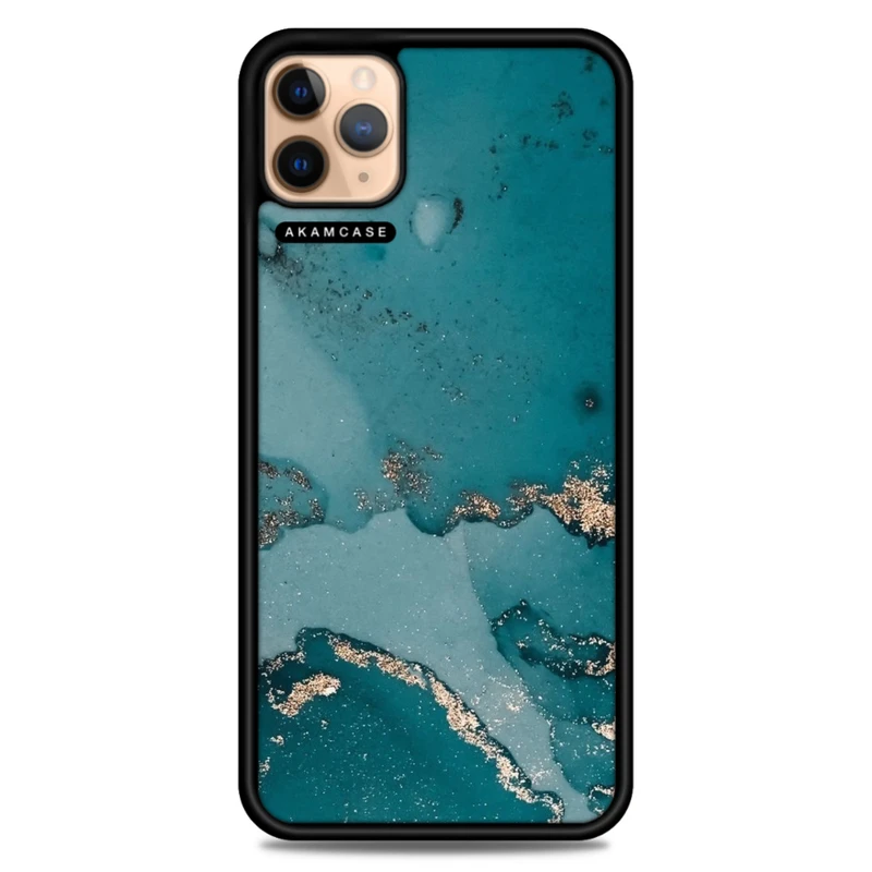 کاور آکام مدل AMC-WA11PRO-MARBLE-37 مناسب برای گوشی موبایل اپل iPhone 11 Pro