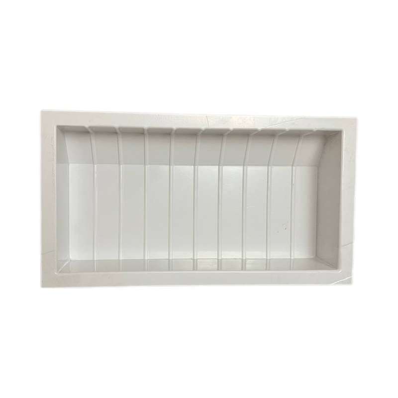 قالب پیش ساخته مدل جدول شیاری کد25