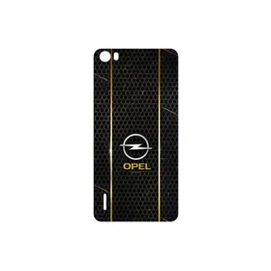 MAHOOT OPEL Cover Sticker for Honor 6