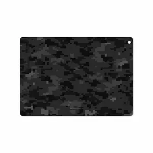 MAHOOT Night-Army-Pixel Cover Sticker for Apple iPad 9.7 GEN 5 2017 A1823