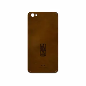 MAHOOT BFL-NBA Cover Sticker for Xiaomi Redmi Note 5A
