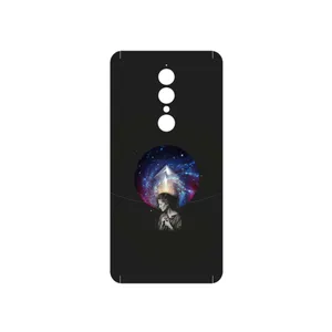 MAHOOT Collage of surreal Portrait of Women 3 Cover Sticker for UMI A1 Pro