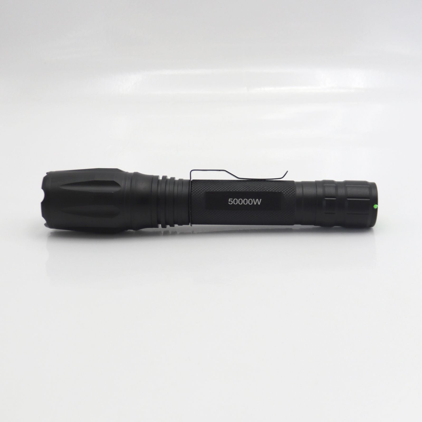 چراغ قوه آر ال مدل YP-2BATRI-RL-330/T6-50000W -  - 4