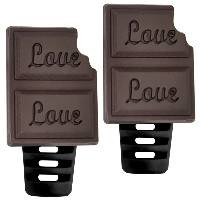 محافظ کابل مدل Chocolate B02 بسته 2 عددی