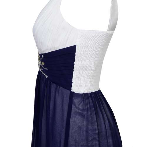 پیراهن زنانه کوییز کد AW-13