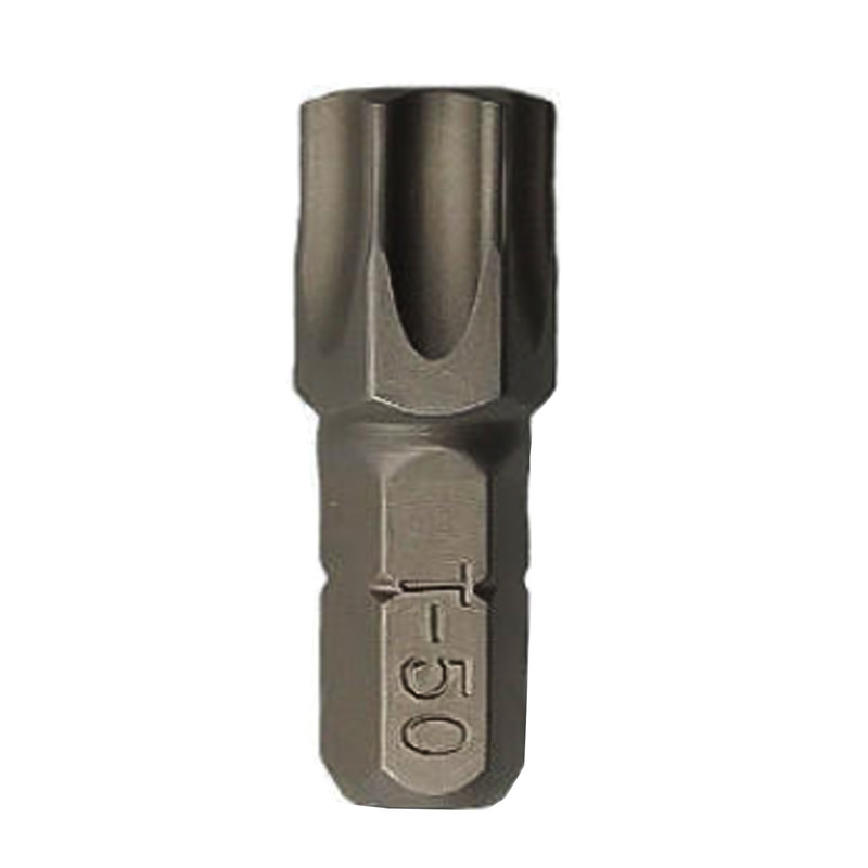 سری پیچ گوشتی ستاره ای واتا مدل set-T50 بسته 5 عددی