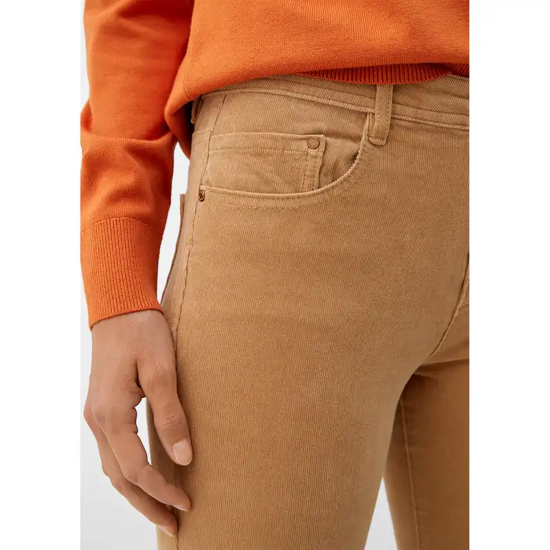 شلوار زنانه اس.اولیور مدل 10.2.11.18.180.2121474