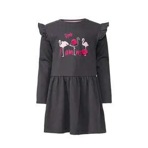 پیراهن دخترانه لوپیلو مدل 6087151