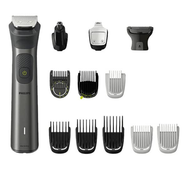 ماشین اصلاح موی صورت فیلیپس مدل MG7920 ماشین اصلاح موی صورت فیلیپس مدل MG7920