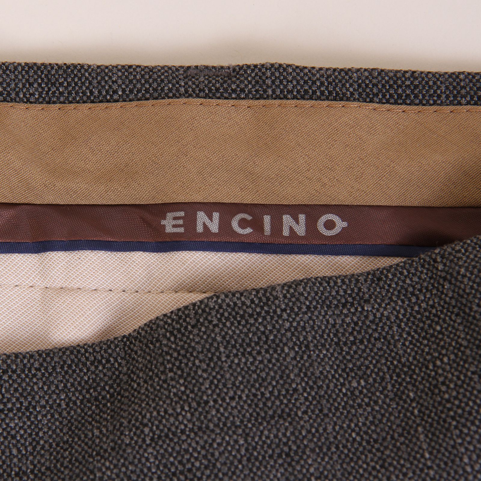 شلوار مردانه ان سی نو مدل فاستونی ال سی رنگ مشکی - - 64