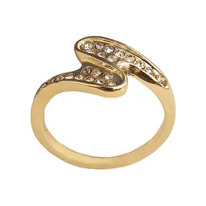 انگشتر زنانه کد 27