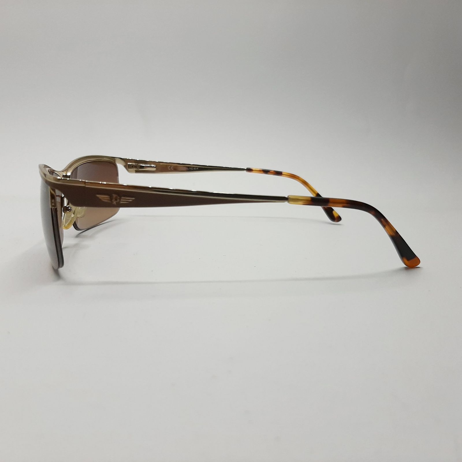 عینک آفتابی پلیس مدل S8405c3 -  - 5