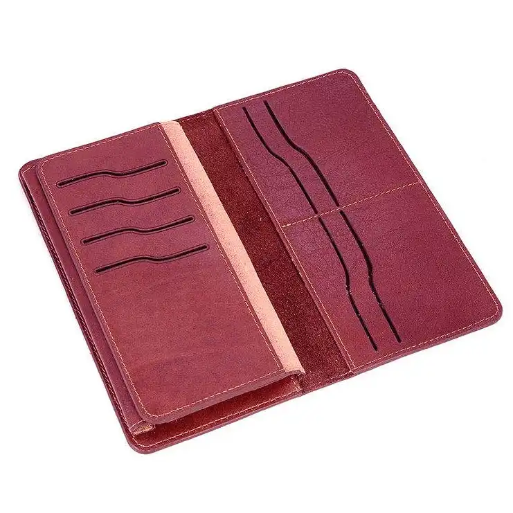 کیف پول مردانه مدل کوروش