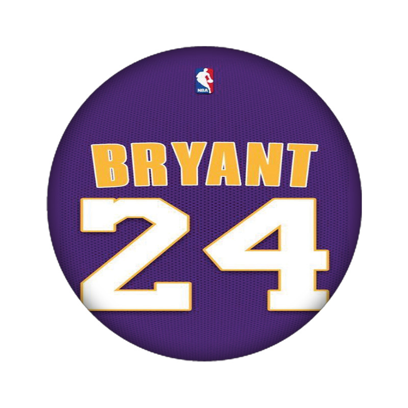 استیکر تزئینی موبایل مدل بسکتبالیست کد 3746