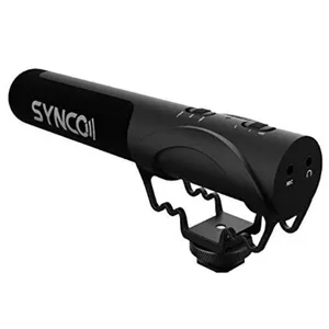 میکروفون شات گان سینکو مدل Mic m3