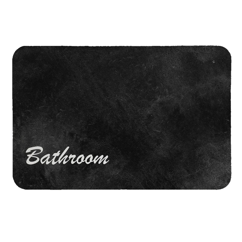  پادری طرح حمام کد 8533 سایز 80 × 50 سانتی‌متر