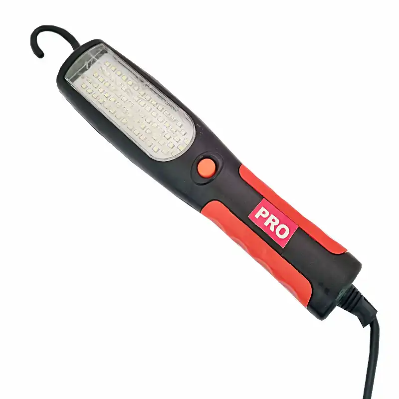 چراغ سیار ال ای دی خودرو پرو کد P-R-O-00369