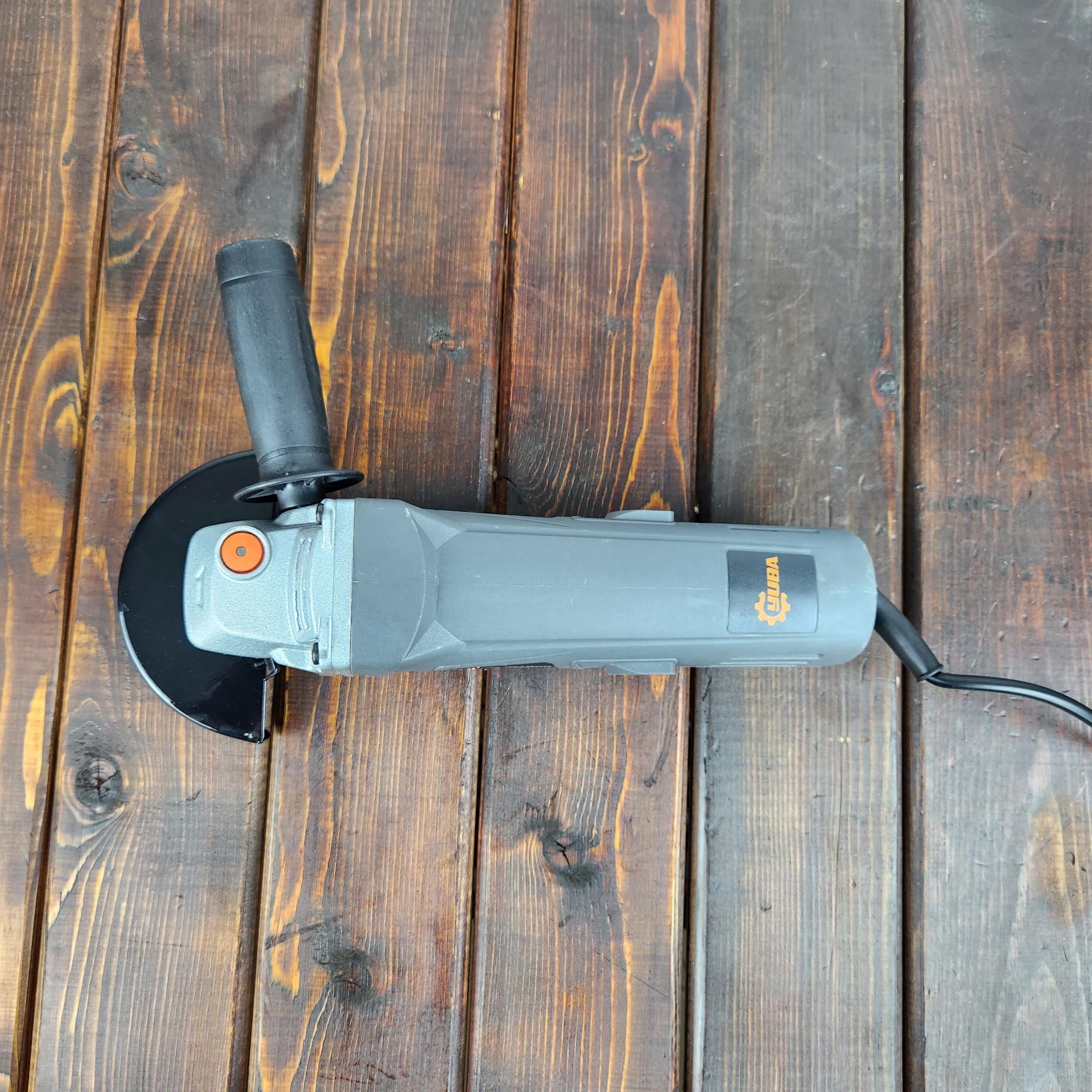 مینی فرز کلید پشت یوبا کد GHR251