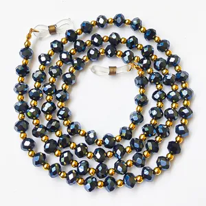 بند عینک مدل زحل