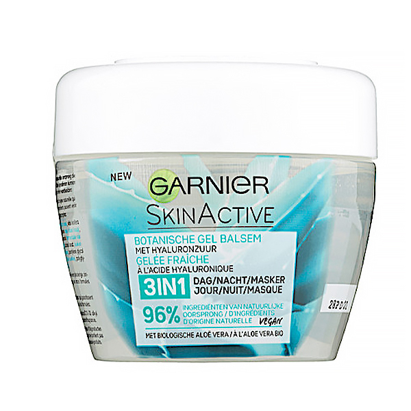 ژل آبرسان گارنیه مدل BOTANISCHE GEL حجم 150 میلی لیتر