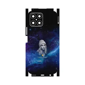 MAHOOT Cara Delevingne-FullSkin Cover Sticker for Honor X8